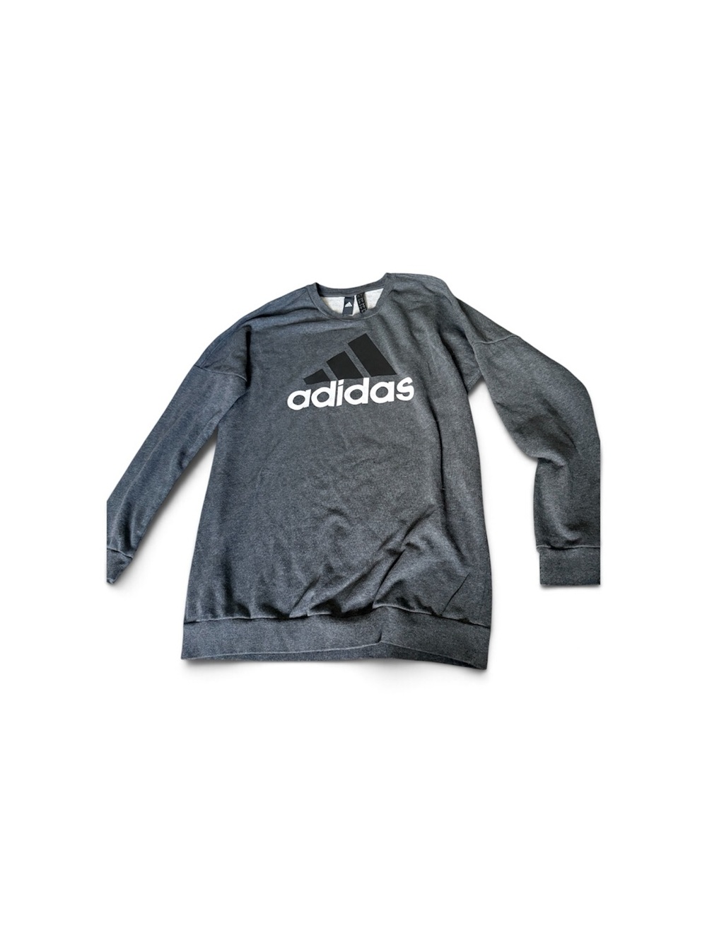 adidas Crewneck Sweater